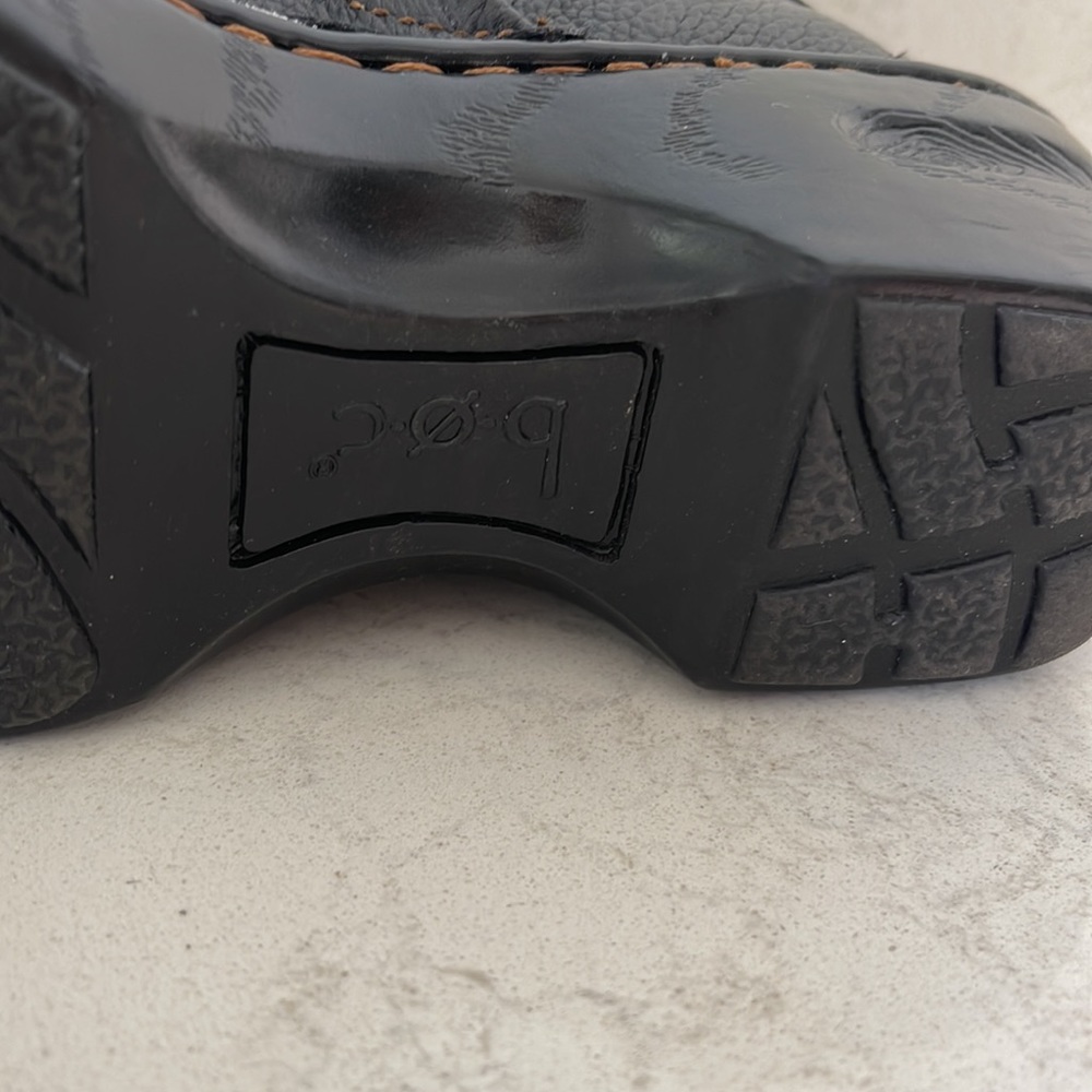 Born Concept Clogs - Picture 4 of 4